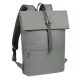 Notebook hátizsák, 15,6, rolltop, 15L, RIVACASE Gremio 5567, szürke (NTRG5567G)