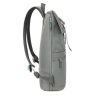 Notebook hátizsák, 15,6, rolltop, 15L, RIVACASE Gremio 5567, szürke (NTRG5567G)
