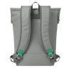 Notebook hátizsák, 15,6, rolltop, 15L, RIVACASE Gremio 5567, szürke (NTRG5567G)