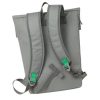 Notebook hátizsák, 15,6, rolltop, 15L, RIVACASE Gremio 5567, szürke (NTRG5567G)