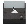 Notebook tok, 13,3, MacBook Pro/MacBook Air, RIVACASE Lantau 8802, szürke-fekete (NTRL8802B)