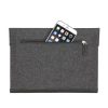 Notebook tok, 13,3, MacBook Pro és Ultrabook, RIVACASE Lantau 8803, sötétszürke (NTRL8803G)