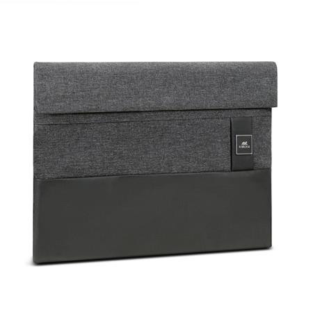 Notebook tok, 15,6, MacBook Pro 16/Ultrabook, RIVACASE Lantau 8805, fekete (NTRL8805B)