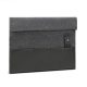 Notebook tok, 15,6, MacBook Pro 16/Ultrabook, RIVACASE Lantau 8805, fekete (NTRL8805B)