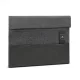 Notebook tok, 15,6, MacBook Pro 16/Ultrabook, RIVACASE Lantau 8805, fekete (NTRL8805B)
