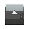 Notebook tok, 15,6, MacBook Pro 16/Ultrabook, RIVACASE Lantau 8805, fekete (NTRL8805B)