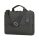 Notebook táska, 13,3, MacBook Pro és Ultrabook, RIVACASE Lantau 8823, fekete (NTRL8823B)