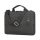 Notebook táska, 13,3, MacBook Pro és Ultrabook, RIVACASE Lantau 8823, fekete (NTRL8823B)