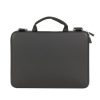 Notebook táska, 13,3, MacBook Pro és Ultrabook, RIVACASE Lantau 8823, fekete (NTRL8823B)