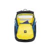 Notebook hátizsák, 15,6, 20L, RIVACASE 5225 Mercantour, fekete-kék (NTRME5225BBL)