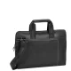 Notebook táska, slim, 13,3, RIVACASE Orly 8920 fekete (NTRO8920B)