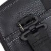 Notebook táska, slim, 13,3, RIVACASE Orly 8920 fekete (NTRO8920B)