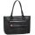 Notebook táska, női, 15,6, RIVACASE Orly 8991, fekete (NTRO8991)