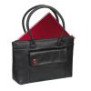 Notebook táska, női, 15,6, RIVACASE Orly 8991, fekete (NTRO8991)
