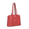 Notebook táska, női, 14, RIVACASE Orly 8992, piros (NTRO8992R)