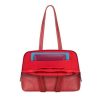 Notebook táska, női, 14, RIVACASE Orly 8992, piros (NTRO8992R)