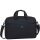 Notebook táska, 16, RIVACASE Regent 8057, fekete (NTRR8057B)