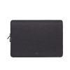 Notebook tok, 14, RIVACASE Suzuka 7704, fekete (NTRS7704B)