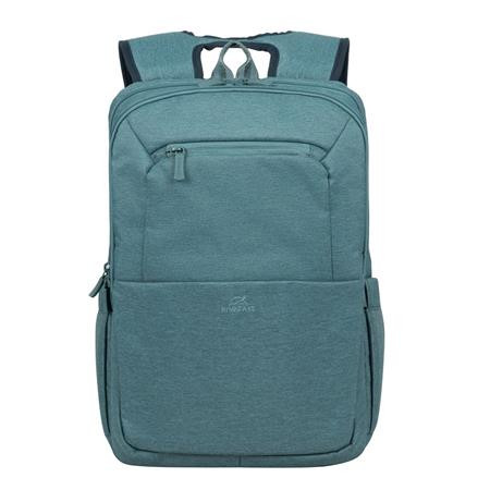 Notebook hátizsák, 15,6, RIVACASE Suzuka 7760, türkiz (NTRS7760T)