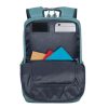 Notebook hátizsák, 15,6, RIVACASE Suzuka 7760, türkiz (NTRS7760T)