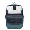Notebook hátizsák, 15,6, RIVACASE Suzuka 7760, türkiz (NTRS7760T)