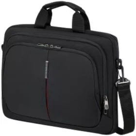   Notebook táska, slim, 15,6, SAMSONITE Guardit 3.0, fekete (NTSGUS15B)