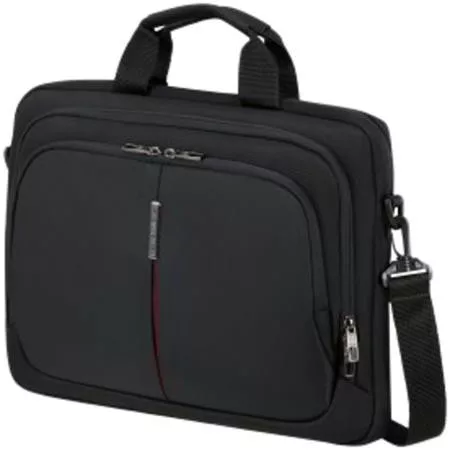 Notebook táska, slim, 15,6, SAMSONITE Guardit 3.0, fekete (NTSGUS15B)