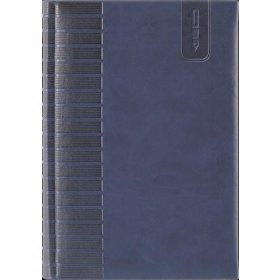 Tárgyalási napló, B5, DAYLINER, Tucson, kék (NTTB5K)