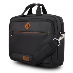 Notebook táska, 15,6, URBAN FACTORY CYCLEE ECO (NTUFETC15)