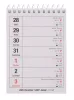 Naptár, asztali, 21TA, VICTORIA OFFICE (2027 évi) (NV21TA)