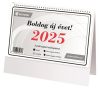 Naptár, asztali, 23TA, VICTORIA OFFICE (2026 évi) (NV23TA)