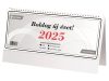 Naptár, asztali, 24TA, VICTORIA OFFICE (2026 évi) (NV24TA)
