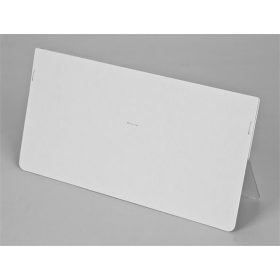   Naptár hátlap, asztali, 24TA, 850 g, VICTORIA OFFICE (NV24TAH)