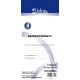 Nyomtatvány, kézbesítőkönyv, 100 lap, VICTORIA PAPER, C.5230-29, 10 tömb/csomag (NVC523029)
