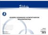 Nyomtatvány, szigorú számadású nyomtatványok nyilvántartása, 25 lap, A4, VICTORIA PAPER, 10 tömb/csomag (NVKO1827)