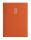Naptár, tervező, A5, napi, VICTORIA OFFICE Next, narancs (2026 évi) (NVNA5N)