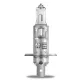 Halogén izzó, autó/gépjármű, 1 db, H1, 55W, 12V, OSRAM Original Line (OAIH1OL)