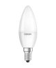 LED izzó, E14, gyertya, B35, 5,7W, 470lm, 4000K (HF), OSRAM Value (OLEDE1402)