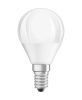 LED izzó, E14, kisgömb, P45, 5,7W, 470lm, 4000K (HF), OSRAM Value (OLEDE1406)