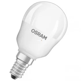   LED izzó, E14, kisgömb, P48, 8W, 806lm, 4000K (HF), OSRAM Value (OLEDE1408)