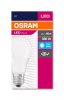 LED izzó, E27, gömb, A60, 8,5W, 806lm, 4000K (HF), OSRAM Value (OLEDE2703)