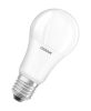 LED izzó, E27, gömb, A60, 13W, 1521lm, 4000K (HF), OSRAM Value (OLEDE2707)