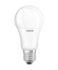 LED izzó, E27, gömb, A60, 13W, 1521lm, 2700K (MF), OSRAM Value (OLEDE2708)