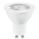 LED izzó, GU10 spot, 5W, 350lm, 4000K (HF), 36D, OSRAM Value (OLEDGU101)