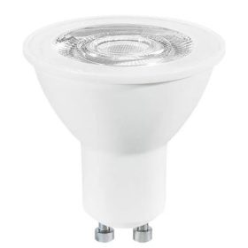   LED izzó, GU10 spot, 6.9W, 575lm, 4000K (HF), 36D, OSRAM, Value (OLEDGU102)