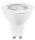 LED izzó, GU10 spot, 6.9W, 575lm, 4000K (HF), 36D, OSRAM, Value (OLEDGU102)