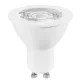 LED izzó, GU10 spot, 6.9W, 575lm, 4000K (HF), 36D, OSRAM, Value (OLEDGU102)