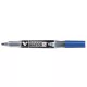 Táblamarker, 1,3 mm, EF, kúpos, PILOT V-Board Master S, kék (PBMTEFK)