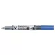Táblamarker, 0,8 mm, UF, kúpos, PILOT V-Board Master S, kék (PBMTUFK)