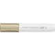 Dekormarker, 1,4 mm, PILOT Pintor M, arany (PDMPTMA)